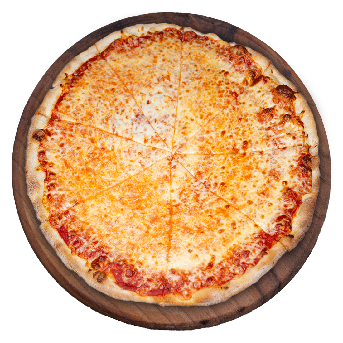 Cheese Rosarios Pizza concord